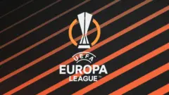 avrupa ligi logosu