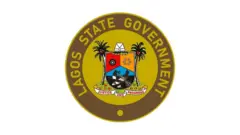 Aworan idanimọ ijọba ipinlẹ Eko