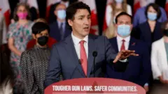 Trudeau