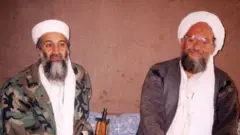 ओसामा बिन लादेन