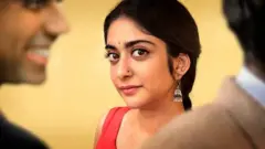 বিতর্কের মুখে পড়া সেই 'আ স্যুটেবল বয়ে'র একটি দৃশ্য
