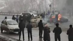 kazak