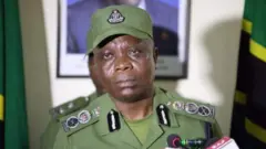 IGP Simon Sirro