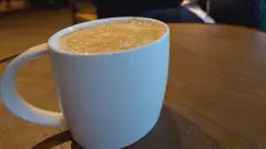 కాఫీ