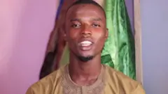 Ibrahim Bature Yakubu