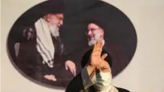 ابراهیم رئیسی