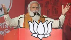 पंतप्रधान नरेंद्र मोदी, कोरोना, कुंभमेळा, निवडणुका, लॅन्सेट