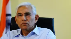 विनोद राय