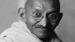 गांधी