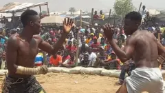 Damben Gargajiya