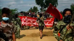 burma