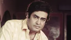 संजीव कुमार, अभिनेते, हिंदी सिनेमा