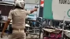 रांची, गोळीबार, प्रेषित मोहम्मद पैगंबर