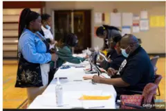 Ndị na-atụ Vootu