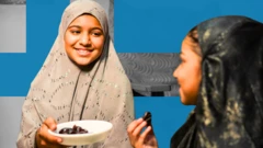 ரமலான், நோன்பு, பேரீச்சம்பழம்