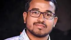 अभिषेक भोसले