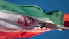 پهپاد ایران