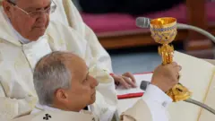 papa, papa lav četrnaesti