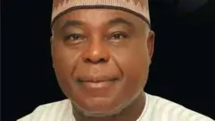 Raymond Dokpesi