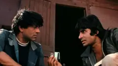 ஷோலே திரைப்படம் - 50 ஆண்டுகள் 