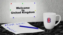 UK goment new migration policy