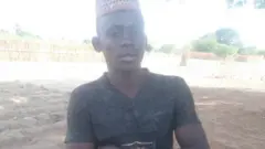 Yahaya Sumaila
