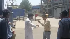 ચૈતર વસાવા