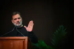 રાહુલ ગાંધી 