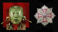 በተለያየ ወቅት ዘረፋ የተፈጸመባቸው የዓለማችን ቅርሳ ቅርሶች