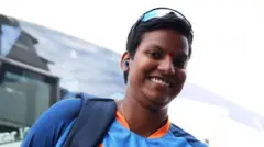 दीप्ति शर्मा