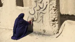 دیوارنویسی