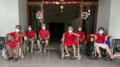 Natal di panti jompo