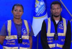 Biiroon galiiwwanii Finfinnee maaliif ogeeyyiinsaa kaameeraa akka godhatan taasise?