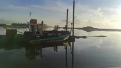 சென்னை அடையாறு மறுசீரமைப்புத் திட்டம், ரூ.744 கோடி என்ன ஆனது?