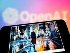 A OpenAI lança seu primeiro modelo de geração de vídeo, o Sora: basta inserir um texto para gerar um vídeo, 16 de fevereiro de 2024