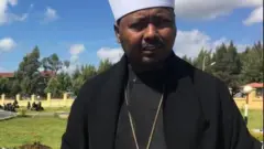 Lubni Balaay Mokonniin Mana Lubummaa Bataskaana Ortodoksi Tawaayidoo Itoophiyaatti hojii gaggeessaa ittaanaa turan