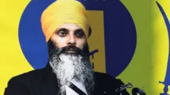  हरदीपसिंग निज्जर 