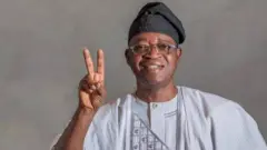 Aworan Oyetola