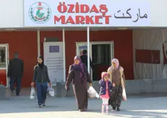 İçişleri Bakanı Yerlikaya, Türk vatandaşı olan Suriyeli sayısının 238 bine yaklaştığını açıkladı