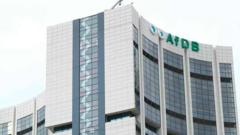 ባንኪ ልምዓት ኣፍሪቃ፡ ቍጠባዊ ዕብየት ኤርትራ ክብ ዘብል ዝበሎ ሓድሽ ስትራተጂ 