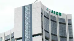 ቤት ጽሕፈት ባንኪ ልምዓት ኣፍሪቃ