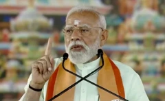 பிரதமரின் திருப்பரங்குன்றம் வருகை: தீபத்தூண் விவகாரத்தை  பெரிதாக முன்னிறுத்தாது ஏன்?