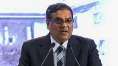 जस्टिस संजीव खन्ना