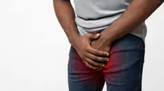 Wetin una suppose know about di problem of weak penis