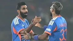 இந்தியா - தென் ஆப்ரிக்கா, முதல் டி20 போட்டி, ஹர்திக் பாண்டியா, பும்ரா