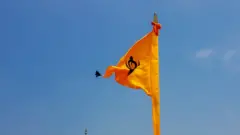 ਨਿਸ਼ਾਨ ਸਾਹਿਬ