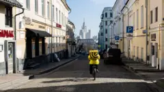 moscow