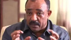 ብርጋዴር ጄኔራል ተፈራ ማሞ 
