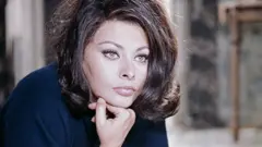 Sophia Loren