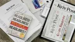 Kyiv Post
